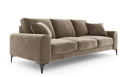 3-zitsbank Madara velvet
