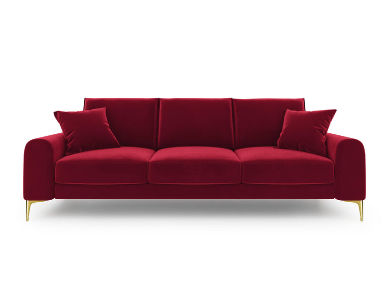 3-zitsbank Madara velvet