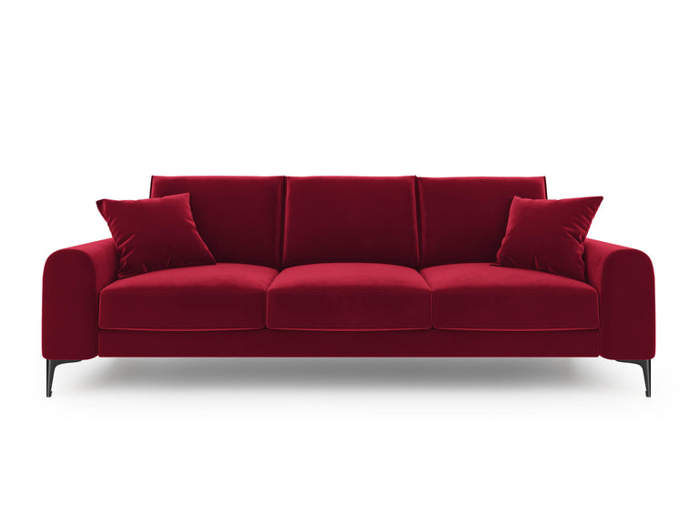 3-zitsbank Madara velvet