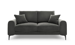 2-zitsbank Madara velvet