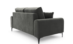 2-zitsbank Madara velvet