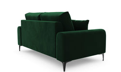 2-zitsbank Madara velvet