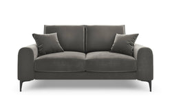 2-zitsbank Madara velvet