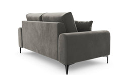 2-zitsbank Madara velvet