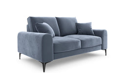 2-zitsbank Madara velvet