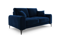 2-zitsbank Madara velvet