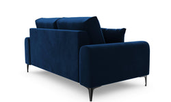 2-zitsbank Madara velvet