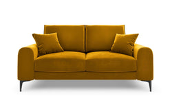 2-zitsbank Madara velvet