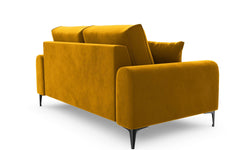 2-zitsbank Madara velvet