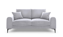 2-zitsbank Madara velvet