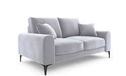 2-zitsbank Madara velvet