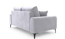 2-zitsbank Madara velvet