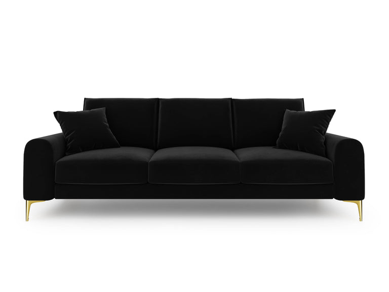 3-zitsbank Madara velvet