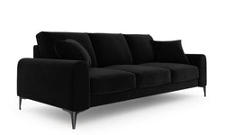 3-zitsbank Madara velvet