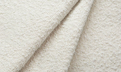 Bank Freesia bouclé