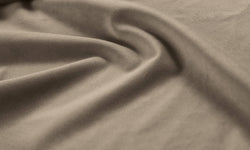 Chaise longue Madara links velvet