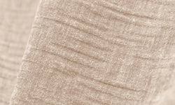 Fauteuil Vanda chenille