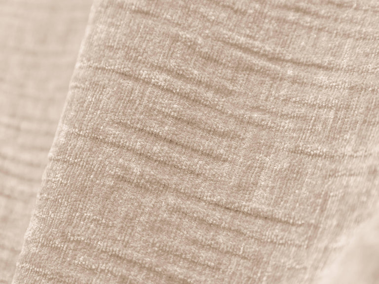 Fauteuil Vanda chenille