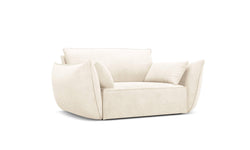 Fauteuil Vanda chenille