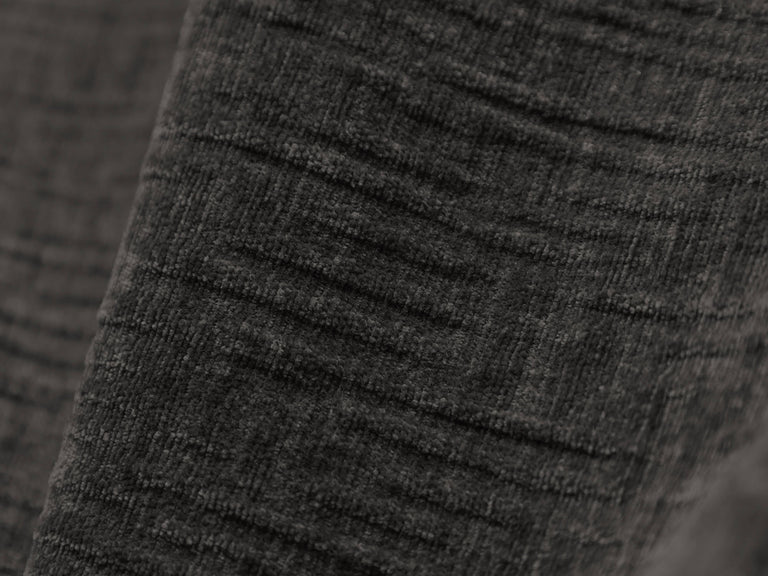 Fauteuil Vanda chenille