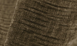 Fauteuil Vanda chenille