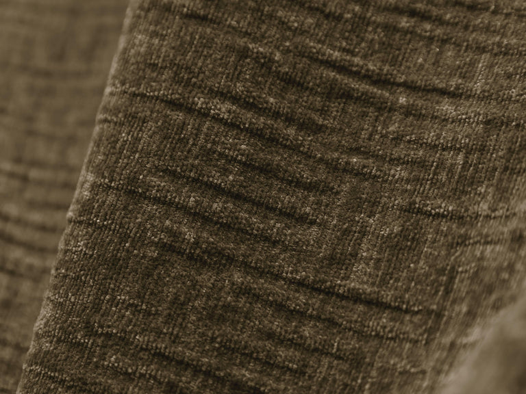 Fauteuil Vanda chenille