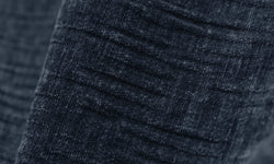 Fauteuil Vanda chenille