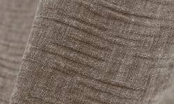 Fauteuil Vanda chenille