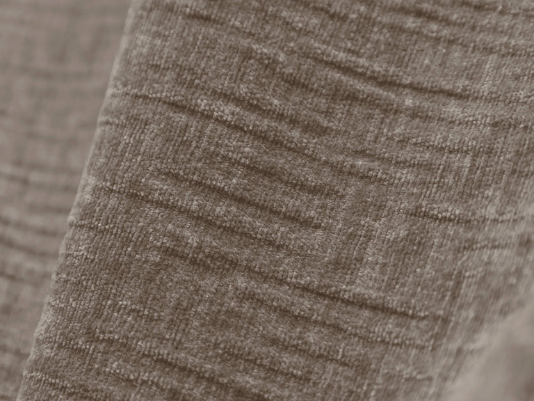 Fauteuil Vanda chenille