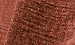 Fauteuil Vanda chenille