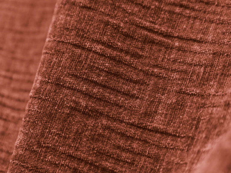 Fauteuil Vanda chenille