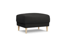 Hocker Freesia bouclé