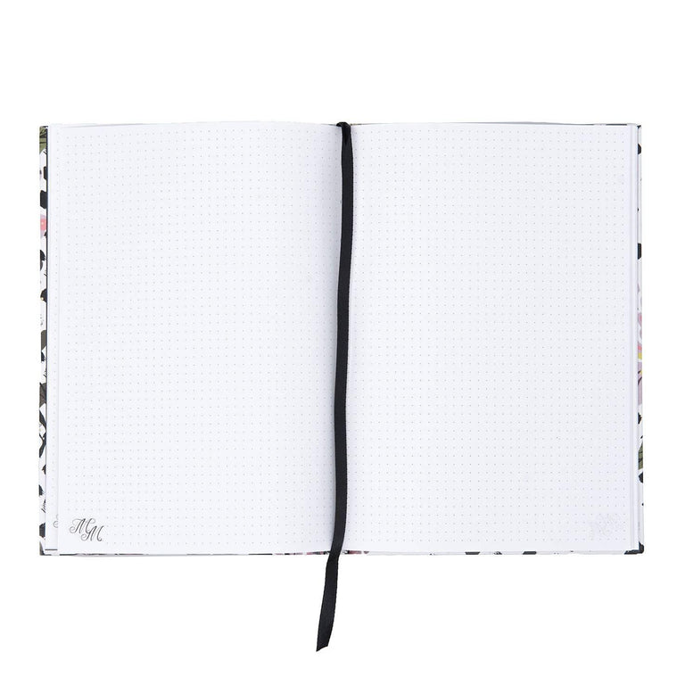 Bullet Journal A Star is Born