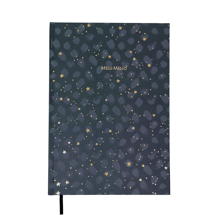 Notitieboek Shine Bright