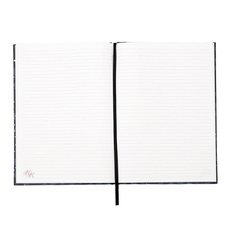 Notitieboek Shine Bright
