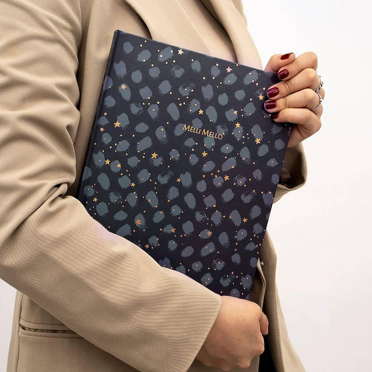 Notitieboek Shine Bright