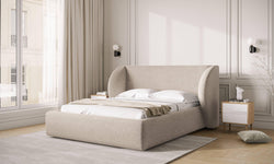 Bed frame Miley 160 x 200 cm
