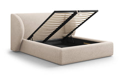 Bed frame Miley 180 x 200 cm
