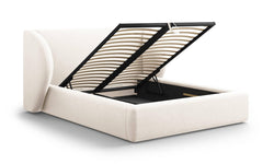 Bed frame Miley 140 x 200 cm
