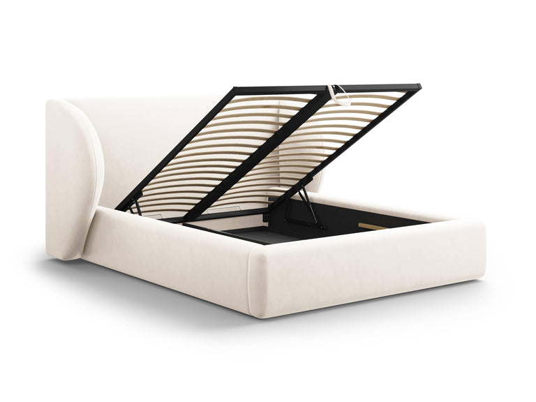 Bed frame Miley 140 x 200 cm