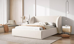 Bed frame Miley 140 x 200 cm