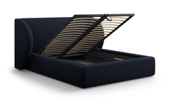 Bed frame Miley 140 x 200 cm