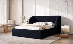 Bed frame Miley 140 x 200 cm