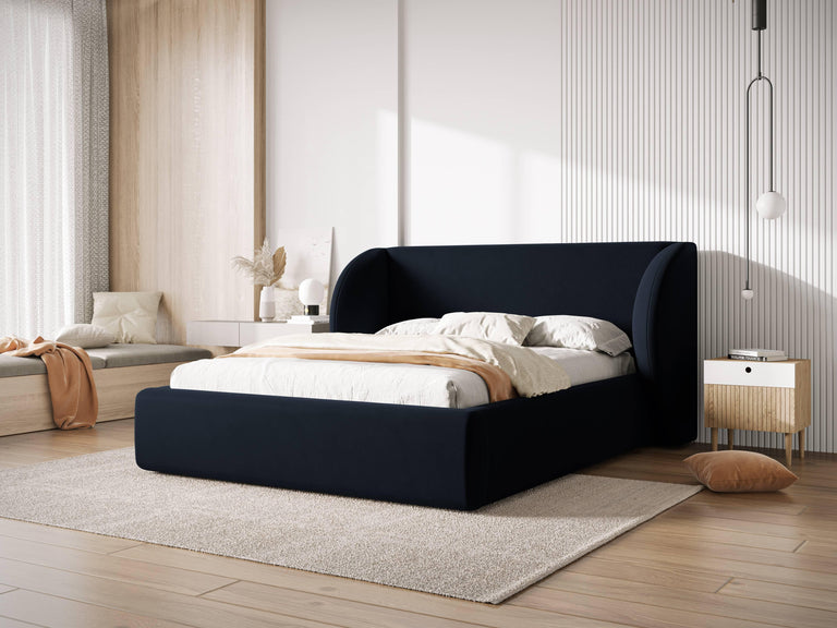 Bed frame Miley 140 x 200 cm