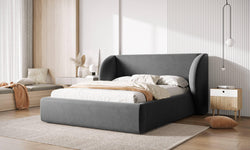 Bed frame Miley 140 x 200 cm