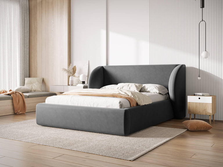 Bed frame Miley 140 x 200 cm