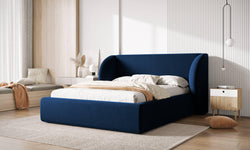 Bed frame Miley 140 x 200 cm