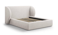 Bed frame Miley 200 x 200 cm