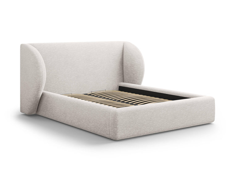 Bed frame Miley 200 x 200 cm