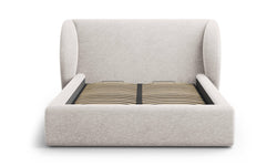 Bed frame Miley 200 x 200 cm